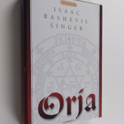 Isaac Bashevis Singer : Orja - pikkukuva 1