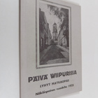 Päivä Viipurissa : lyhyt matkaopas - pikkukuva 1