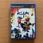 Kya: Dark Lineage – PS2 - pikkukuva 1