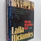 Laila Hietamies : Vienan punainen kuu - pikkukuva 1