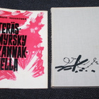Huuskonen - Teräsmyrsky kannaksella - pikkukuva 1