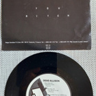 7" Dead Allison: Francis / You Bitch - pikkukuva 2