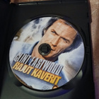 Rajut Kaverit - DVD (Clint Eastwood) RARE - pikkukuva 2
