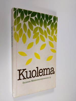 Sinikka ym. (toim.) Airas : Kuolema