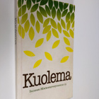 Sinikka ym. (toim.) Airas : Kuolema - pikkukuva 1