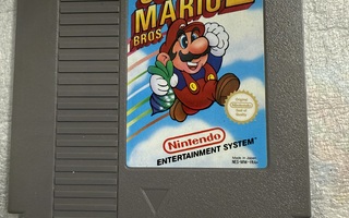 Nes supermario bros 2