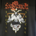 GOAT SEMEN - EGO SVM SATANA T-PAITA XXL- KOKO - pikkukuva 2