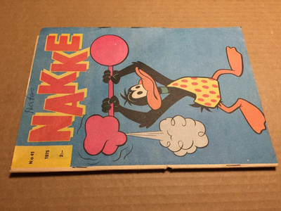 NAKKE 41/1975