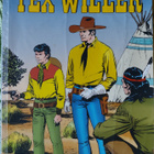 Tex Willer: Kit Willer-Texin poika ( kirjastopoisto ) - pikkukuva 1