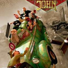 EVIL DAYS OF LUCKLESS JOHN (PC DVD) - pikkukuva 3