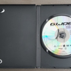 DVD: G.I. Joe: Kosto (Dwayne Johnson, Bruce Willis 2012) - pikkukuva 3