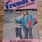 Kartano Sarja / Stefanie Cronan - Ruusuisia unelmia - pikkukuva 2