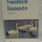 Suomen linnusto - Tapio Solonen 1.p - pikkukuva 1