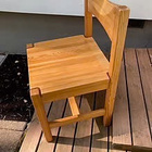 6 KPL HONGISTO TUOLEJA DESIGN TAPIOVAARA - pikkukuva 3
