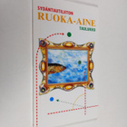 Sydäntautiliiton ruoka-ainetaulukko - pikkukuva 1
