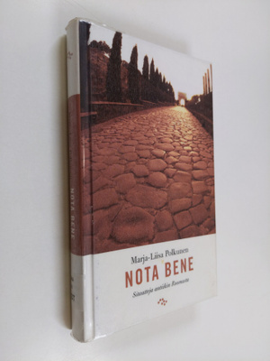 Marja-Liisa (toim.) Polkunen : Nota bene : sitaatteja ant...