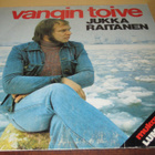 Vangin toive, Jukka Raitanen lp - pikkukuva 1