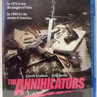 The Annihilators (1985) Kino Lorber - pikkukuva 1