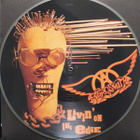 Aerosmith – Livin' On The Edge,Limited Edition, Numbered - pikkukuva 4