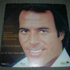 LP L'oro di Julio Iglesias - pikkukuva 1