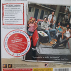Kovan onnen kundi 1 - 3 kaudet DVD - pikkukuva 2