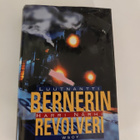 Harri Närhi; Luutnantti Bernerin revolveri - pikkukuva 1