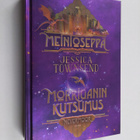 Jessica Townsend : Meinioseppä : Morriganin kutsumus - pikkukuva 1