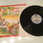Röllin Laulut 2. LP vinyyli - pikkukuva 1