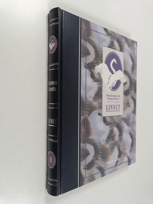 Pertti A. ym. Purhonen : Linnut 1