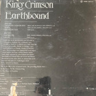 King Crimson: Earthbound LP - pikkukuva 2