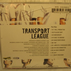 Transport League: Satanic Panic CD. - pikkukuva 2