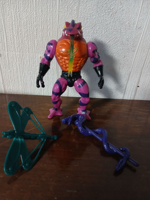 Tung lashor motu complete