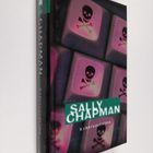 Sally Chapman : Kybersuudelma - pikkukuva 1