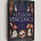 Victoria Lee : A lesson in vengeance - pikkukuva 1