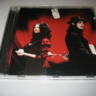 The White Stripes - Get Behind Me Satan (CD) - pikkukuva 1