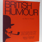 Fred A. Fewster : British humour - pikkukuva 1