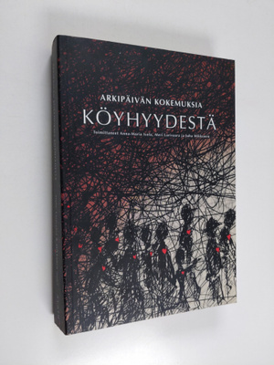 Anna-Maria ym. (toim.) Isola : Arkipäivän kokemuksia köyh...