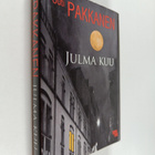 Outi Pakkanen : Julma kuu - pikkukuva 1