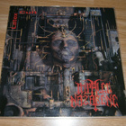 Impaled Nazarene: Latex Cult LP 1. painos 1996 - pikkukuva 1