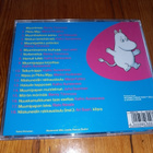 Muumimaailman taikaa - CD - pikkukuva 2