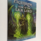 Joseph A. McCullough : Frostgrave: Thaw of the Lich Lord - pikkukuva 1
