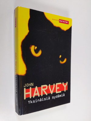 John Harvey : Yksinäisiä sydämiä