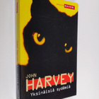 John Harvey : Yksinäisiä sydämiä - pikkukuva 1