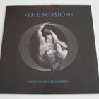 The Mission: Another Fall From Grace LP - pikkukuva 1