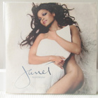 JANET - ALL FOR YOU CDS - pikkukuva 1