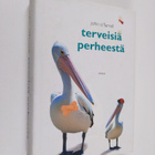 John O'Farrell : Terveisiä perheestä - pikkukuva 1