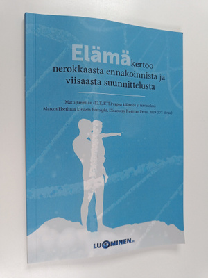 Marcos Eberlin : Elämä kertoo nerokkaasta ennakoinnista j...