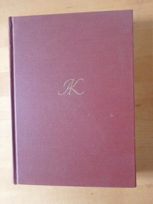 Aino Kallas; Elämäntoveri