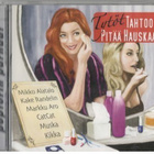 TYTÖT TAHTOO PITÄÄ HAUSKAA - pikkukuva 1