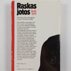 Pentti Syrjä : Raskas jotos : sotavankien kertomaa - pikkukuva 2